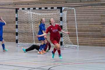 Bild 475 - C-Juniorinnen Landesmeisterschaften